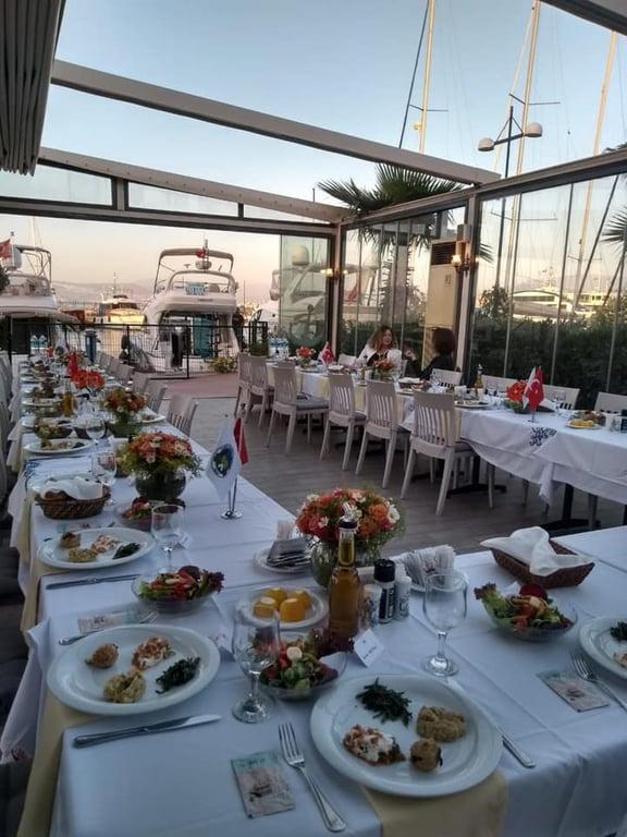 Sipari Restaurant fotoğraf 3