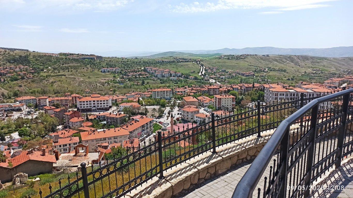 Beypazarı Serpme Kahvaltı fotoğraf 2