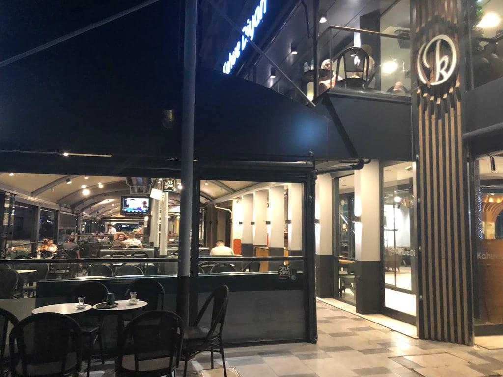Kahve Diyarı fotoğraf 6