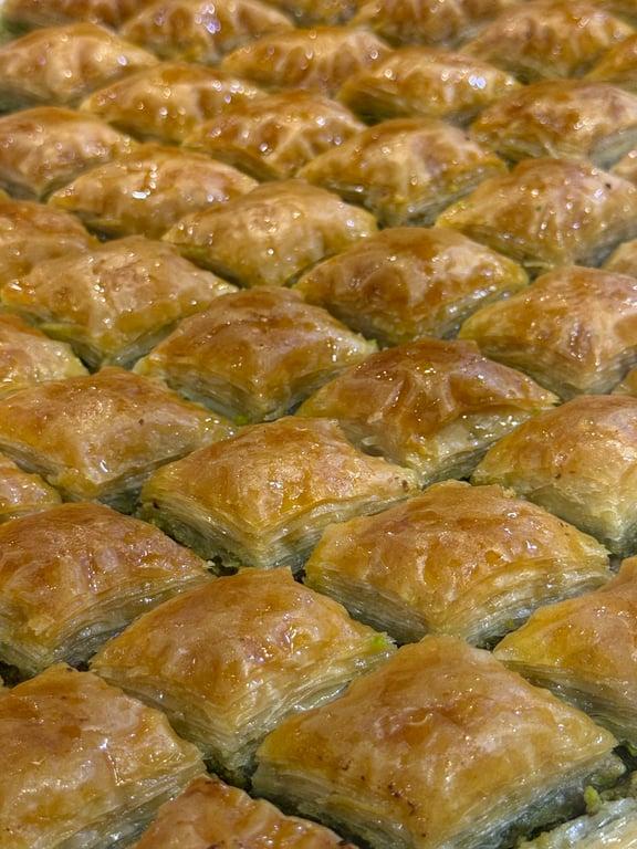 Koçak Baklava Şube fotoğraf 4