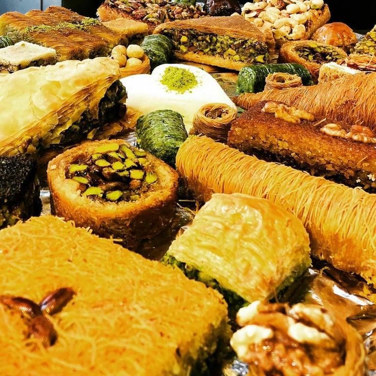 Asi Künefeleri Kadıköy fotoğraf 4