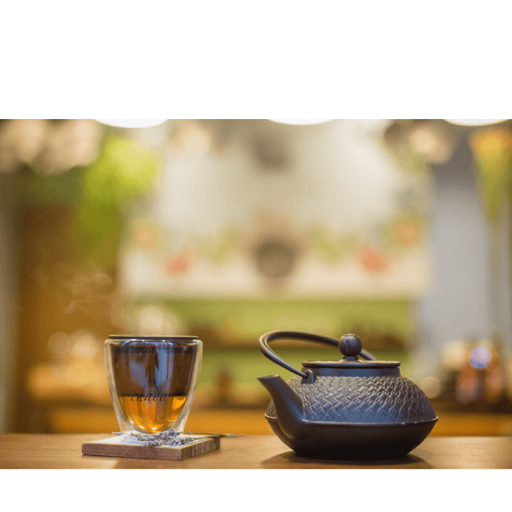 Chado Tea Arnavutköy fotoğraf 5