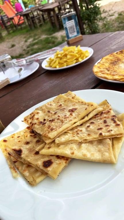 Cumalıkızık Şelaleli Bahçe fotoğraf 2