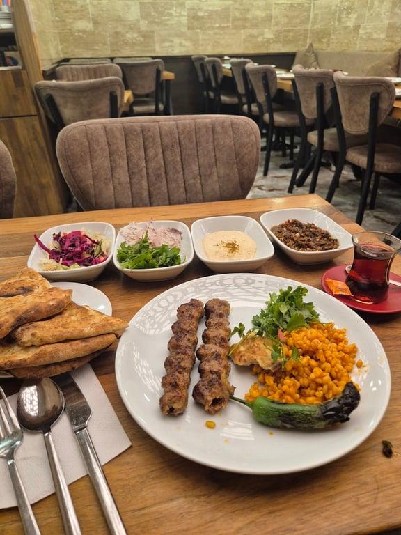 Mardin Et Ve Kebap Salonu