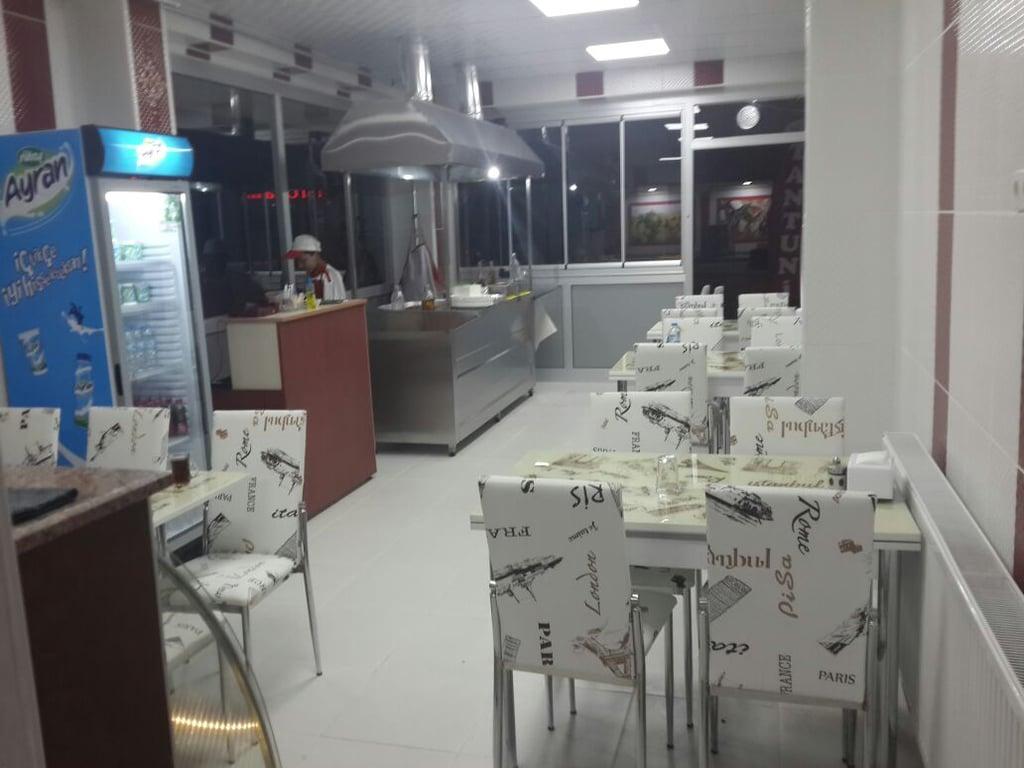 Mersin Birtat Tantuni fotoğraf 4