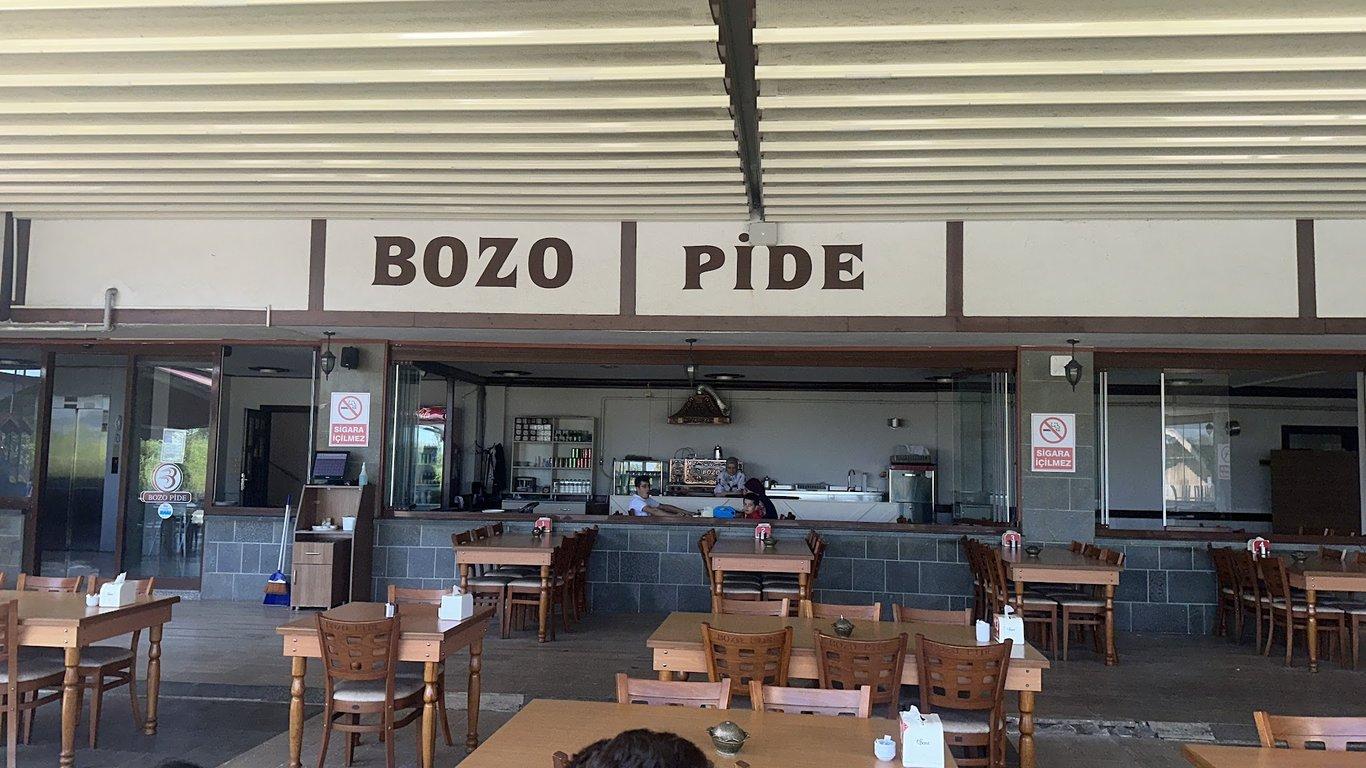Bozo Pide