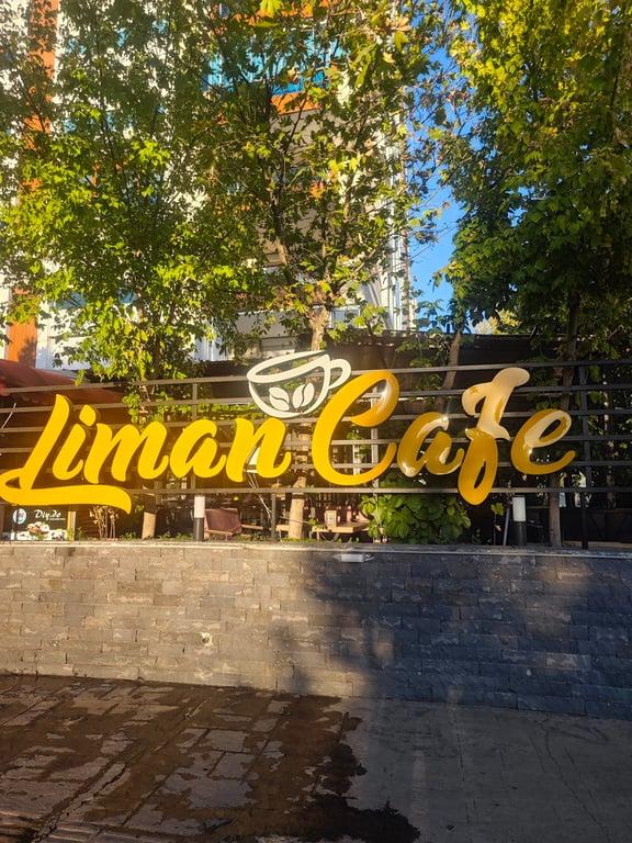 Liman Cafe fotoğraf 4