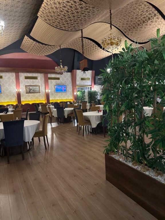 Saray Köfte Balık Restaurant Akçaabat fotoğraf 6