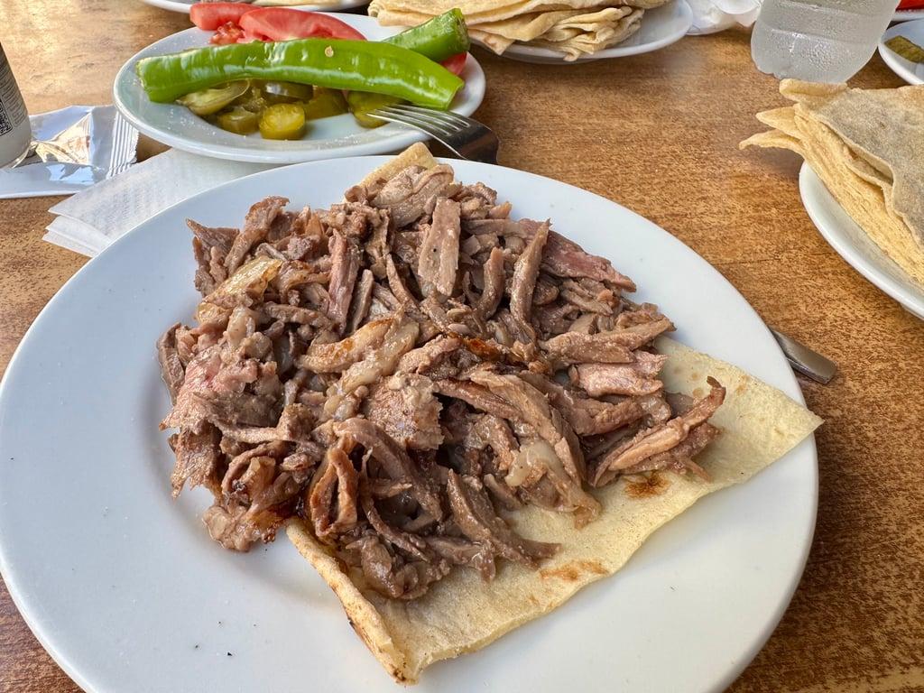 Sürmene Döner fotoğraf 3