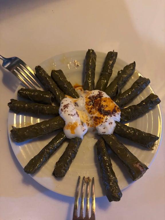 Bodrum Ev Mantısı fotoğraf 4