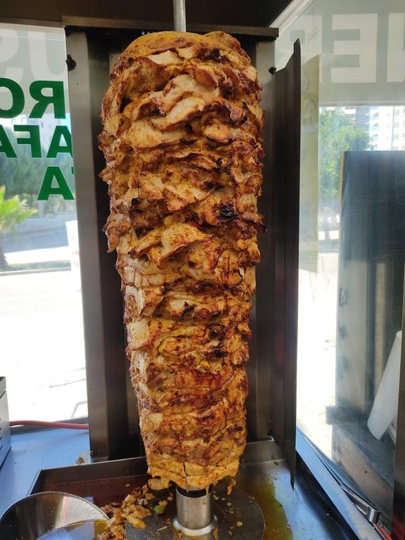 Dönerci Mustafa Usta fotoğraf 5