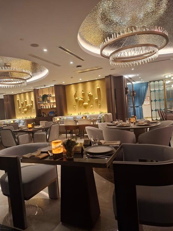 KÜN Restaurant fotoğraf 4
