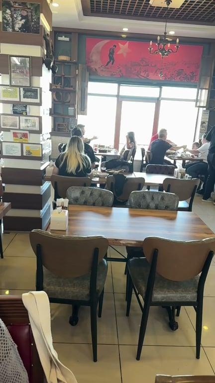 Gölbaşı Serpme Kahvaltı