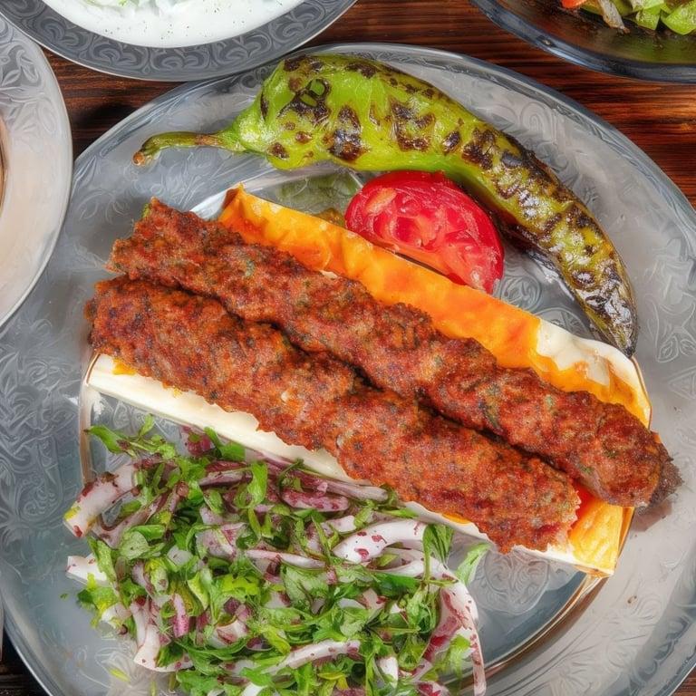 Şehzade Türkmenbaşı fotoğraf 4