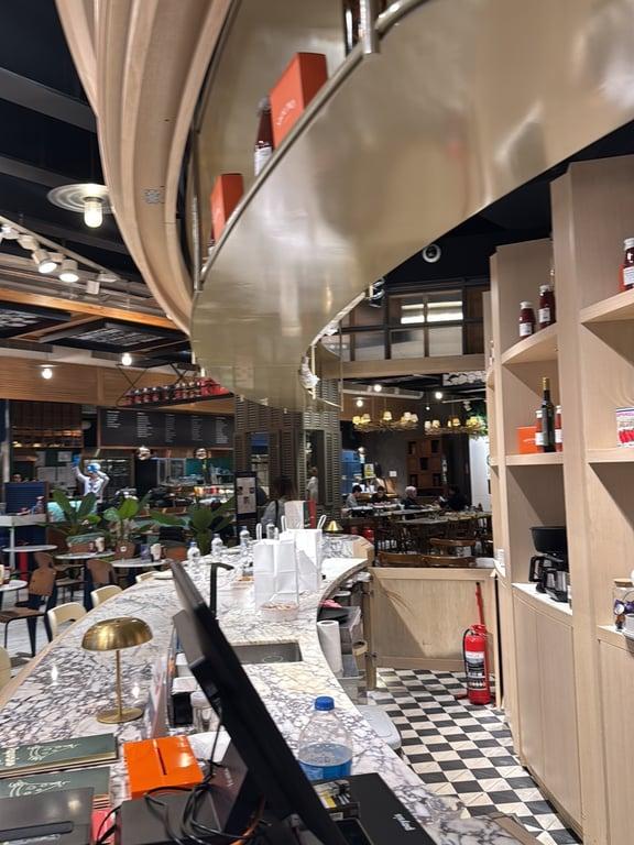 Molino Cucina fotoğraf 1