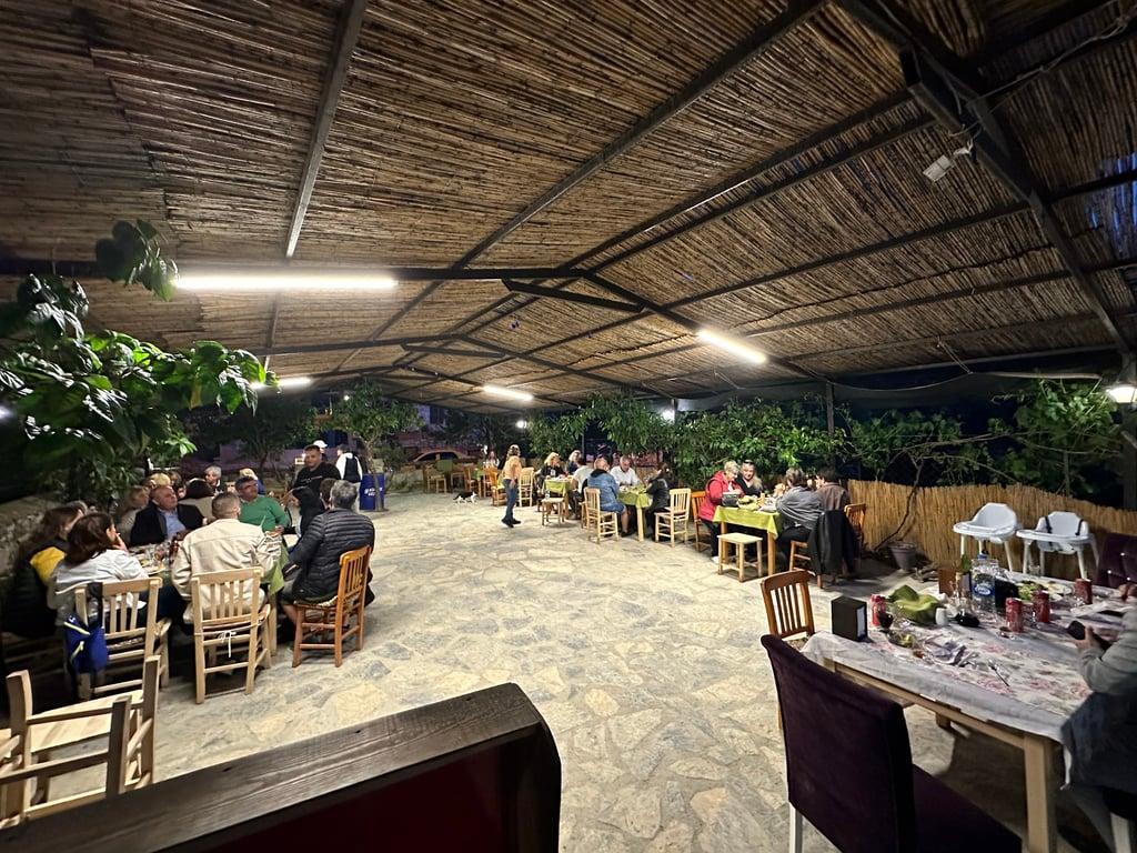 Eski Ev Cafe Bistro