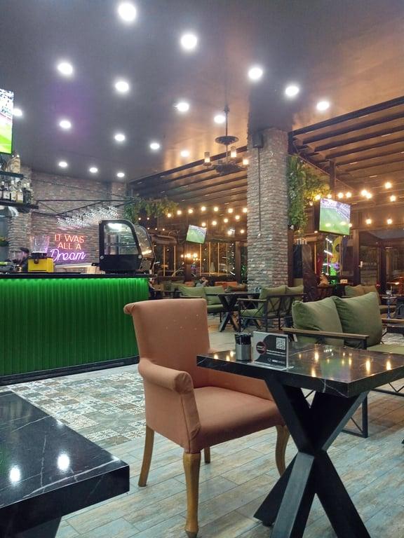 Q Lounge fotoğraf 4