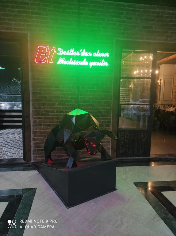 Dostlar Kasabı fotoğraf 1