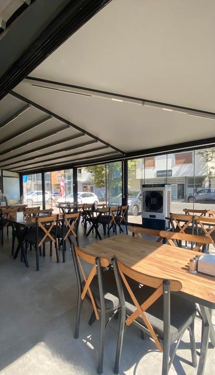 Ege Tabldot & Cafe fotoğraf 2