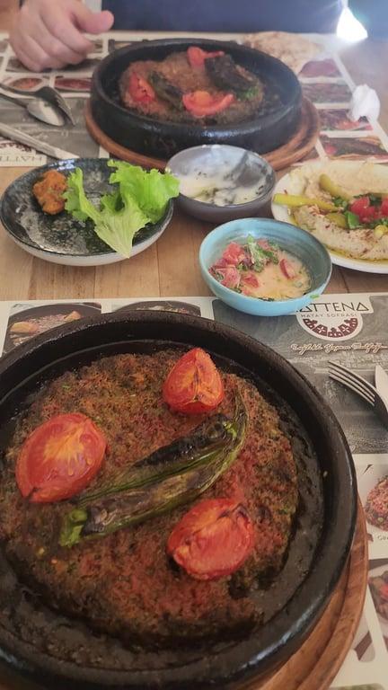Hattena Hatay Sofrası fotoğraf 2