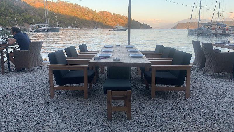 ONNO Grill & Bar fotoğraf 2
