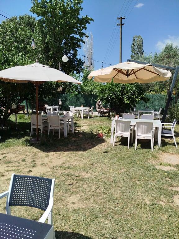 Seferihisar Çiftlik Kahvaltı&Restaruant fotoğraf 4