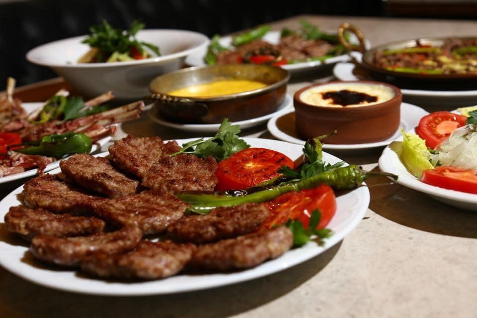 TUNÇ SÜTLAÇ - Hamsiköy Sütlacı fotoğraf 3