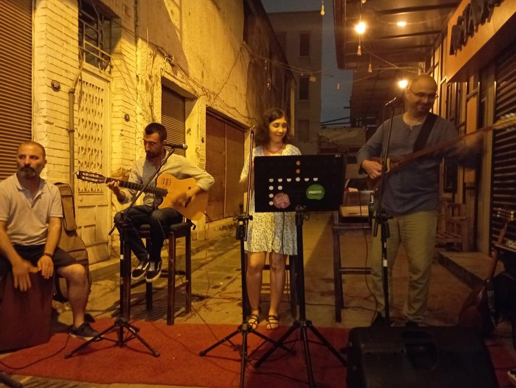 Cafe Ma fotoğraf 3