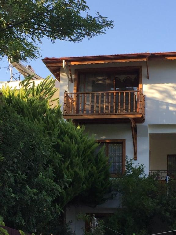 Liman Pansiyon & Restaurant fotoğraf 2