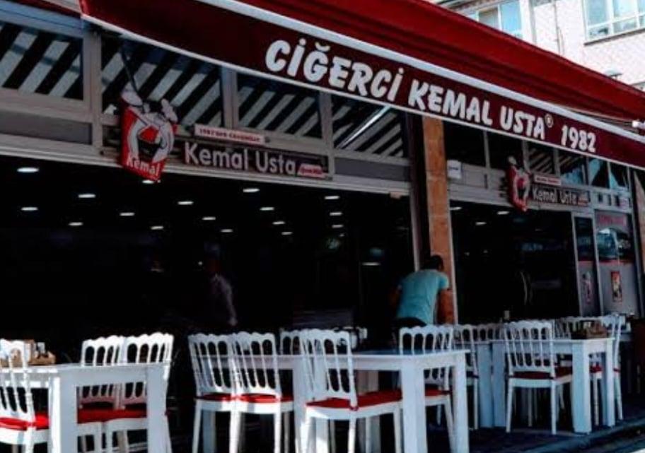 Edirne Ciğercisi Kemal Usta fotoğraf 5