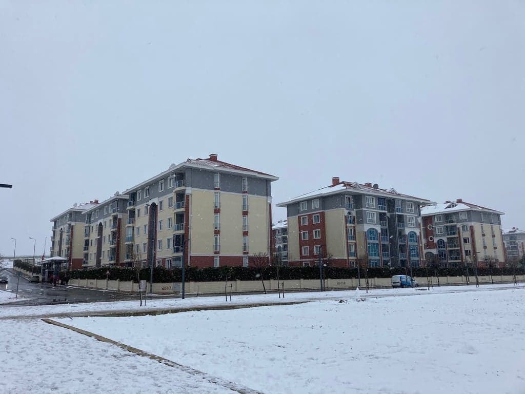 Abelia Konakları fotoğraf 3