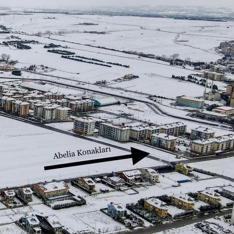 Abelia Konakları fotoğraf 6