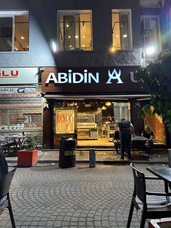 Abidin Usta fotoğraf 21