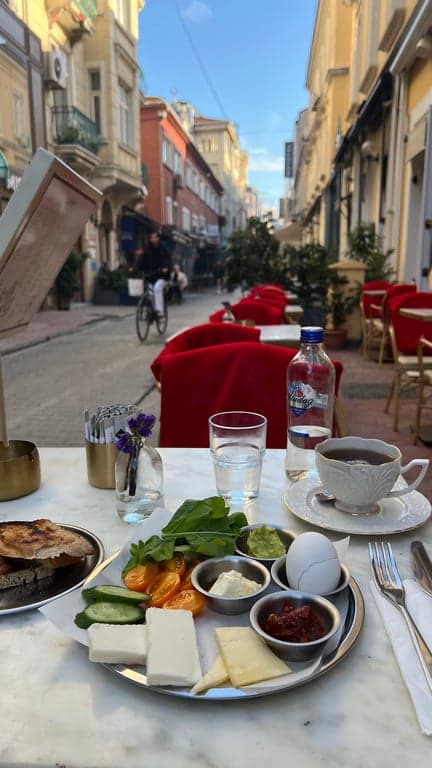 Abiyer Karaköy fotoğraf 3