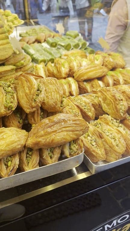 Acemoğlu Baklavaları fotoğraf 2
