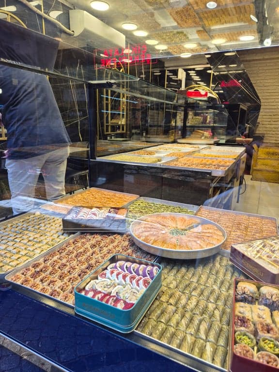 Acemoğlu Baklavaları fotoğraf 5