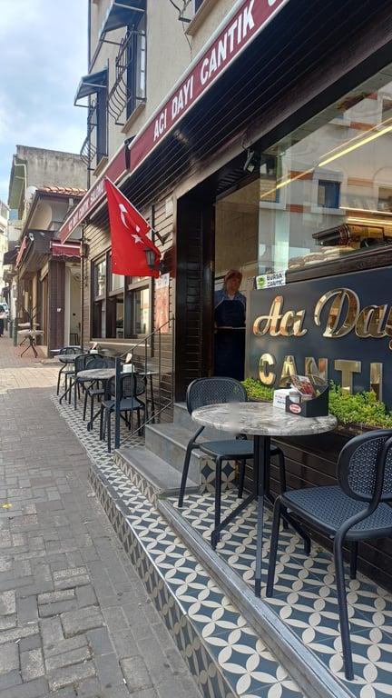 Acı Dayı Cantık Salonu fotoğraf 6