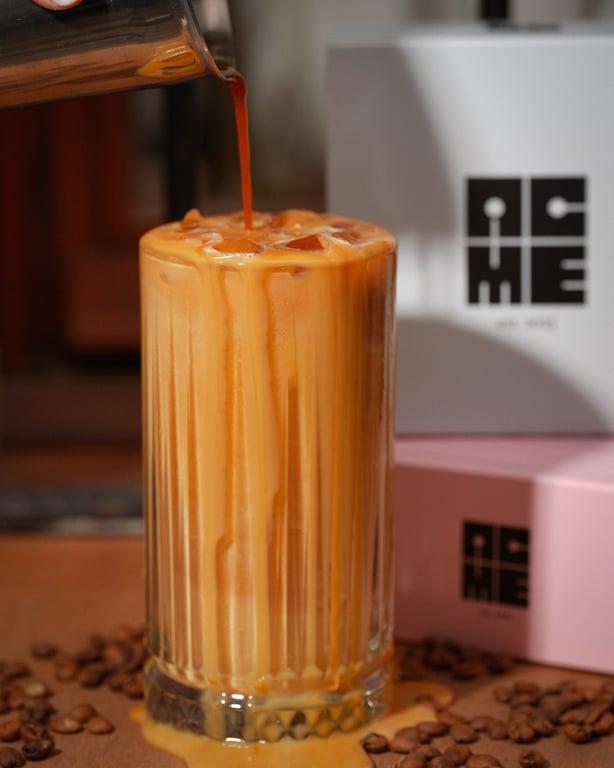 Acme Coffee Club Beşiktaş fotoğraf 5