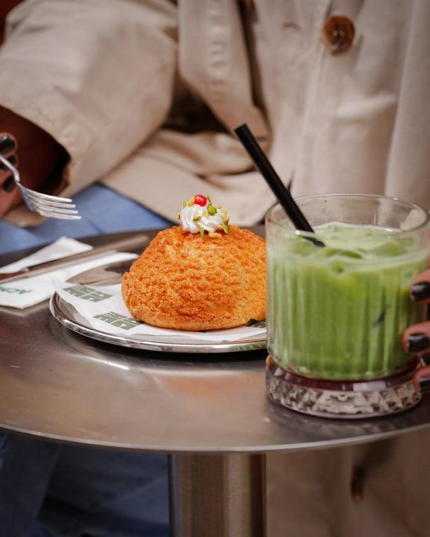Acme Coffee Club Beşiktaş fotoğraf 6