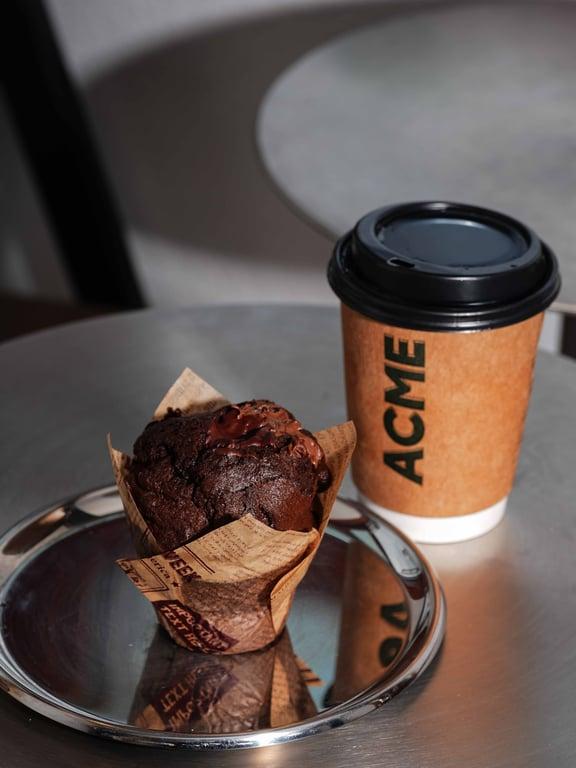 Acme Coffee Club Ortaköy fotoğraf 3