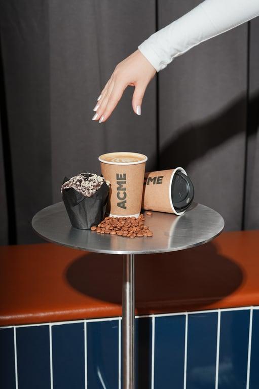 Acme Coffee Club Ortaköy fotoğraf 6