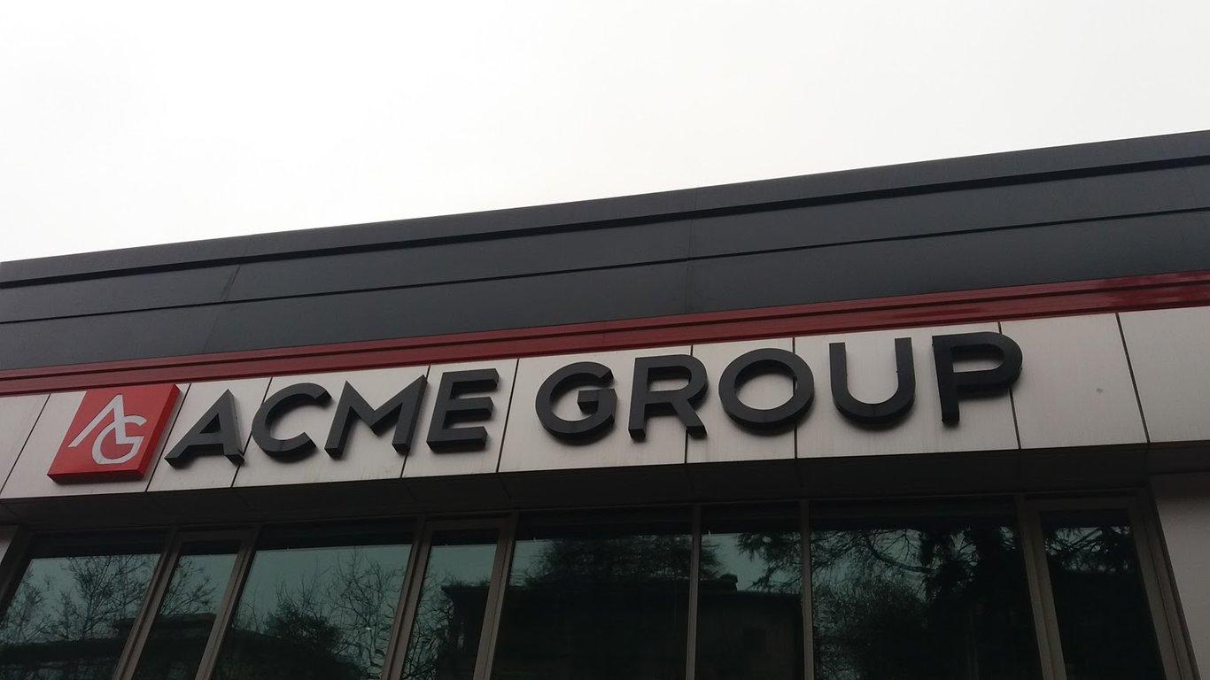 Acme Holding