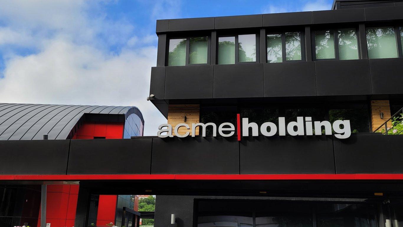 Acme Holding fotoğraf 3