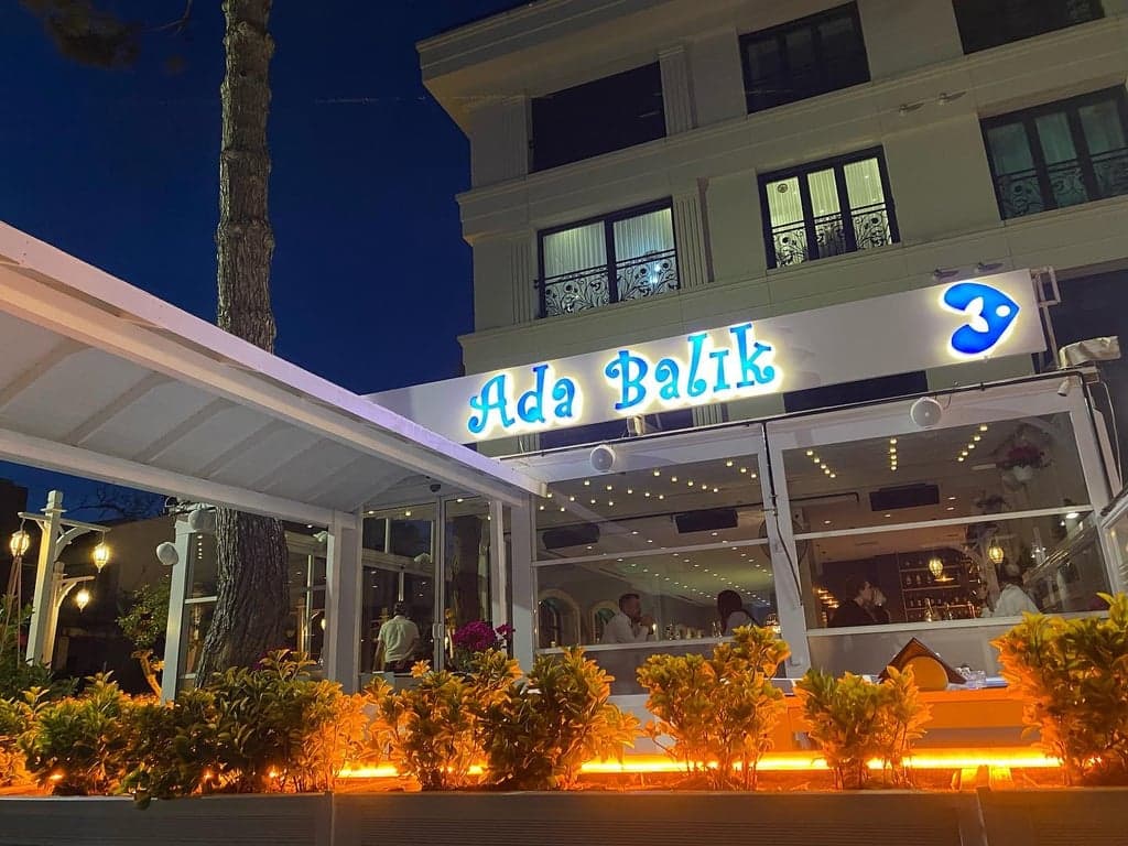 Ada Balık