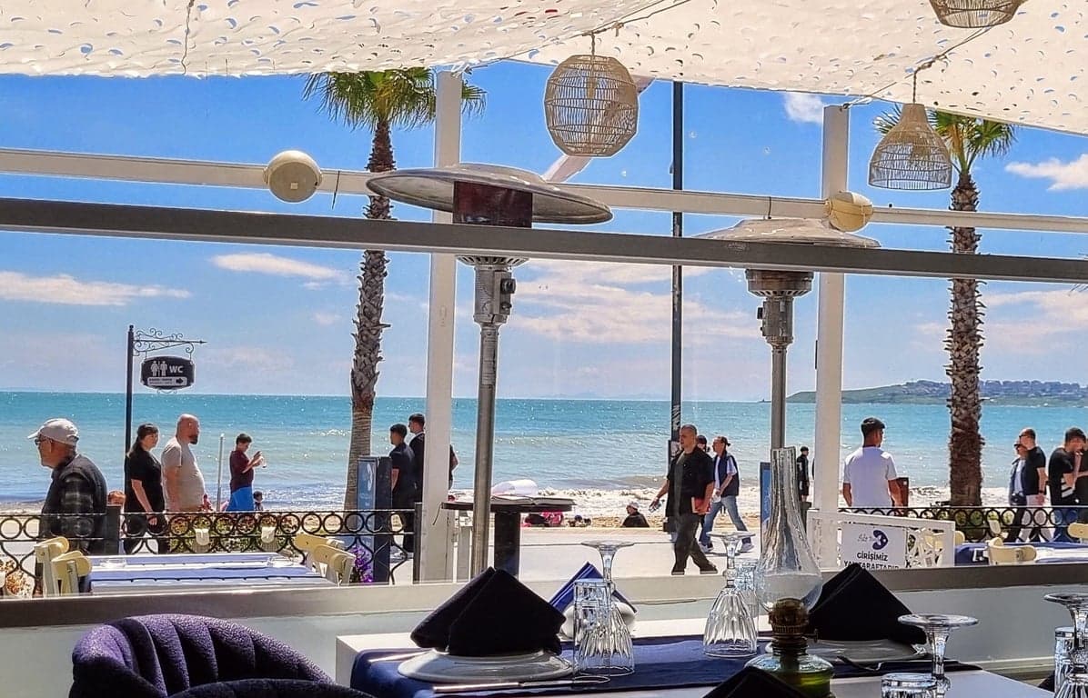 Ada Balık fotoğraf 4
