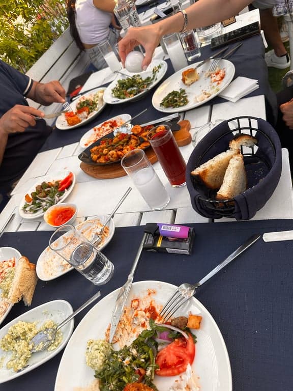 Ada Balık fotoğraf 5
