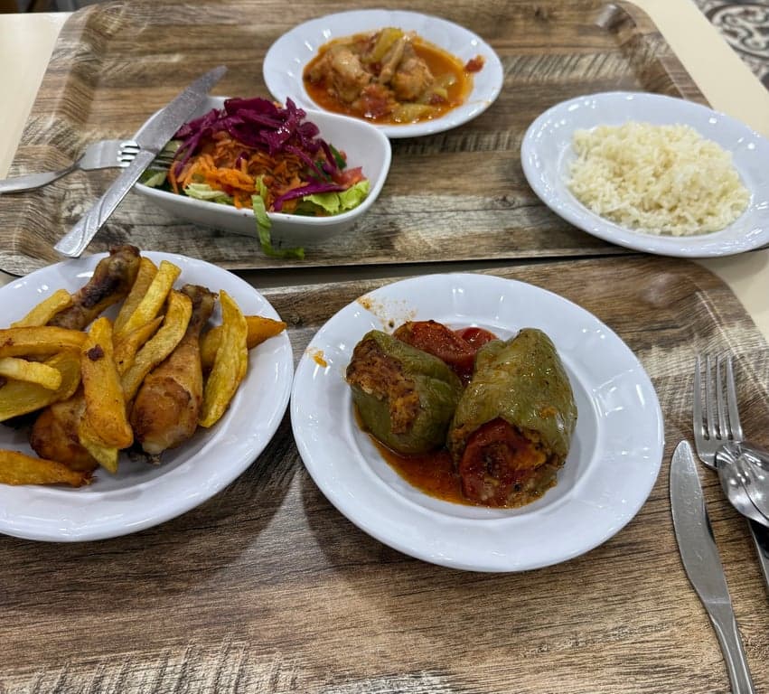 Ada Mutfak fotoğraf 6