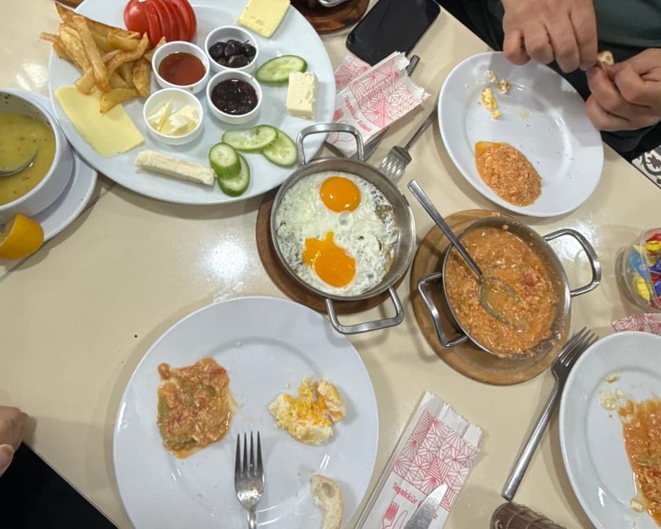Ada Mutfak fotoğraf 7
