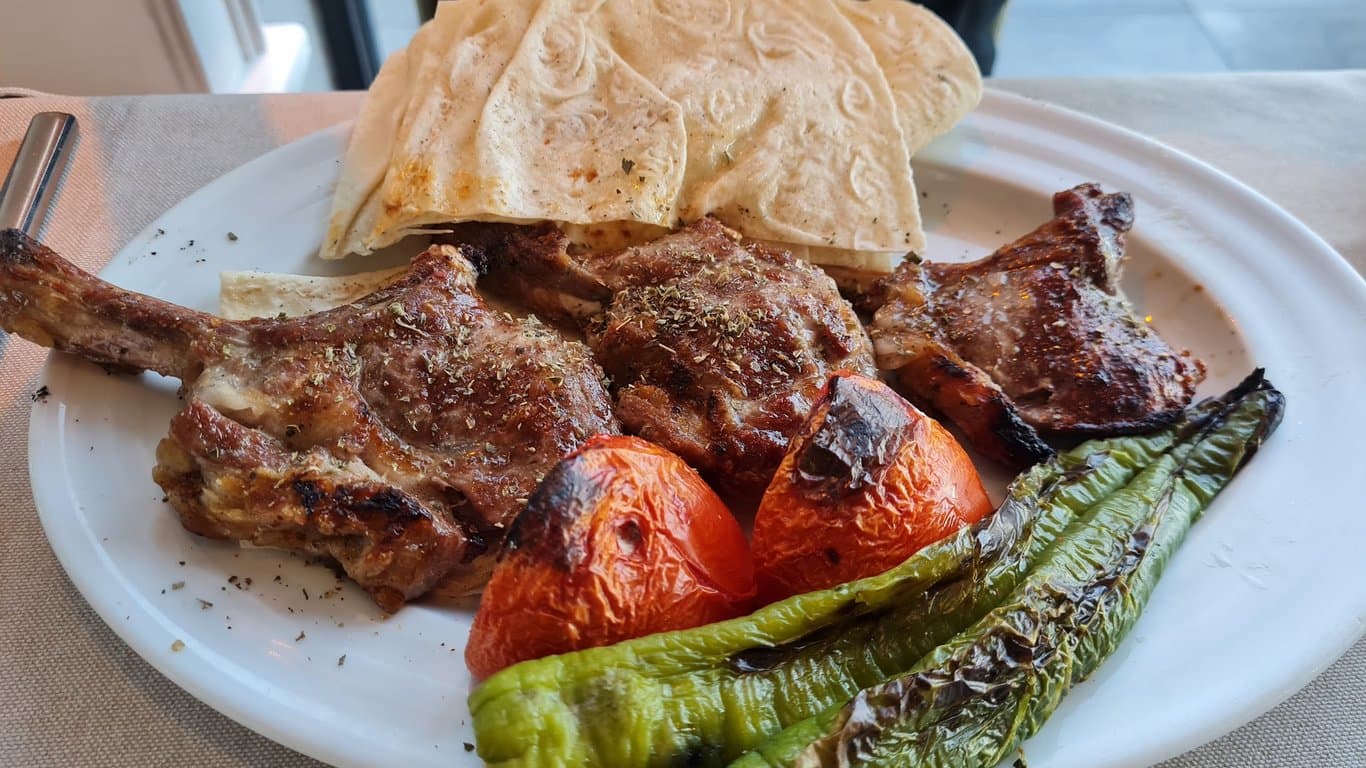 Adana Tiryaki Ocakbaşı fotoğraf 19