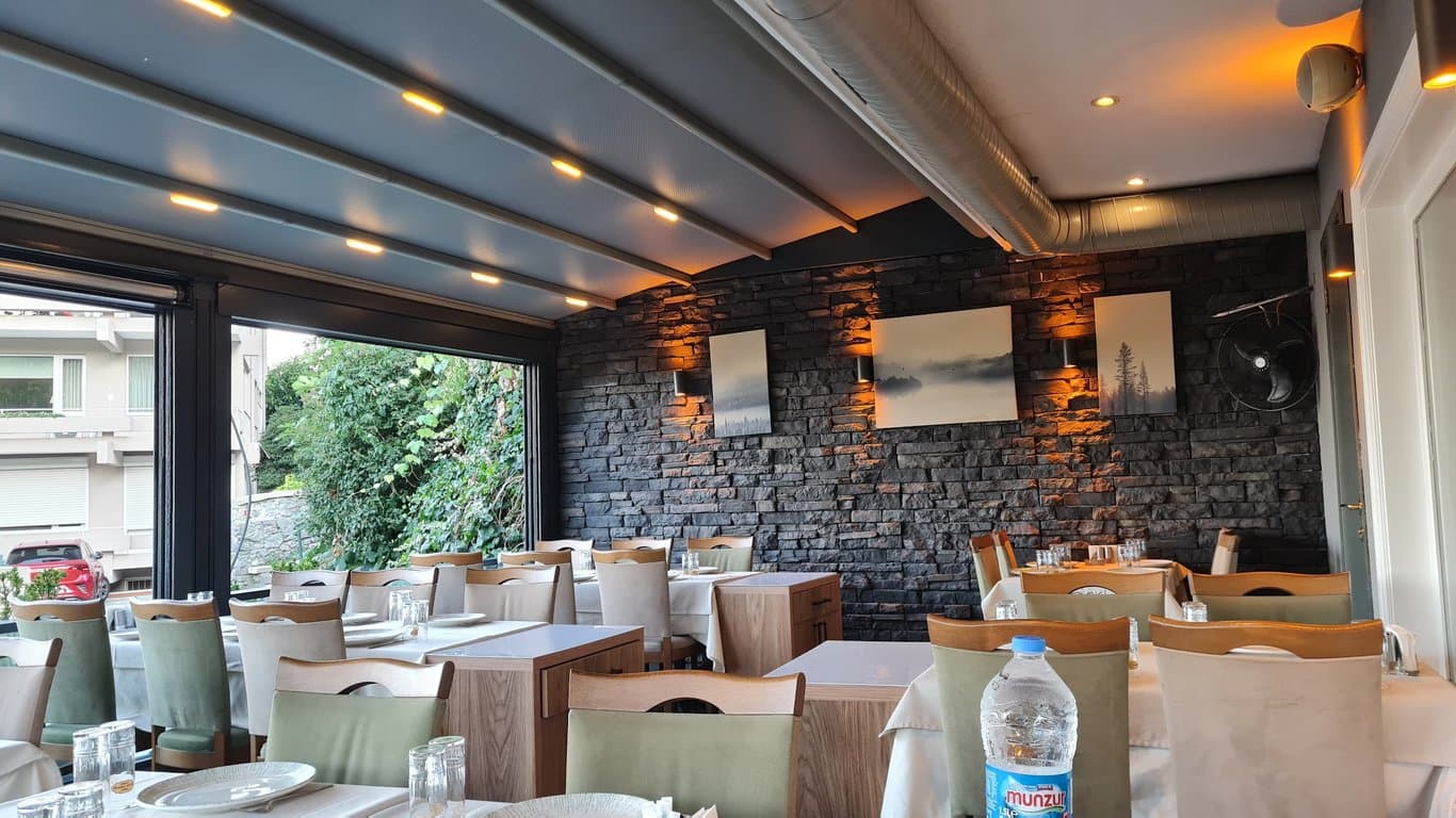 Adana Tiryaki Ocakbaşı fotoğraf 20